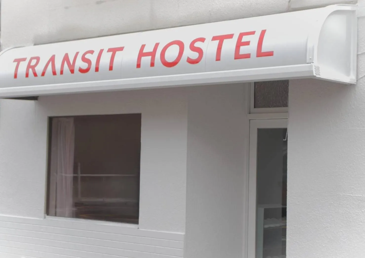 Transit Hostel Izumisano Japan