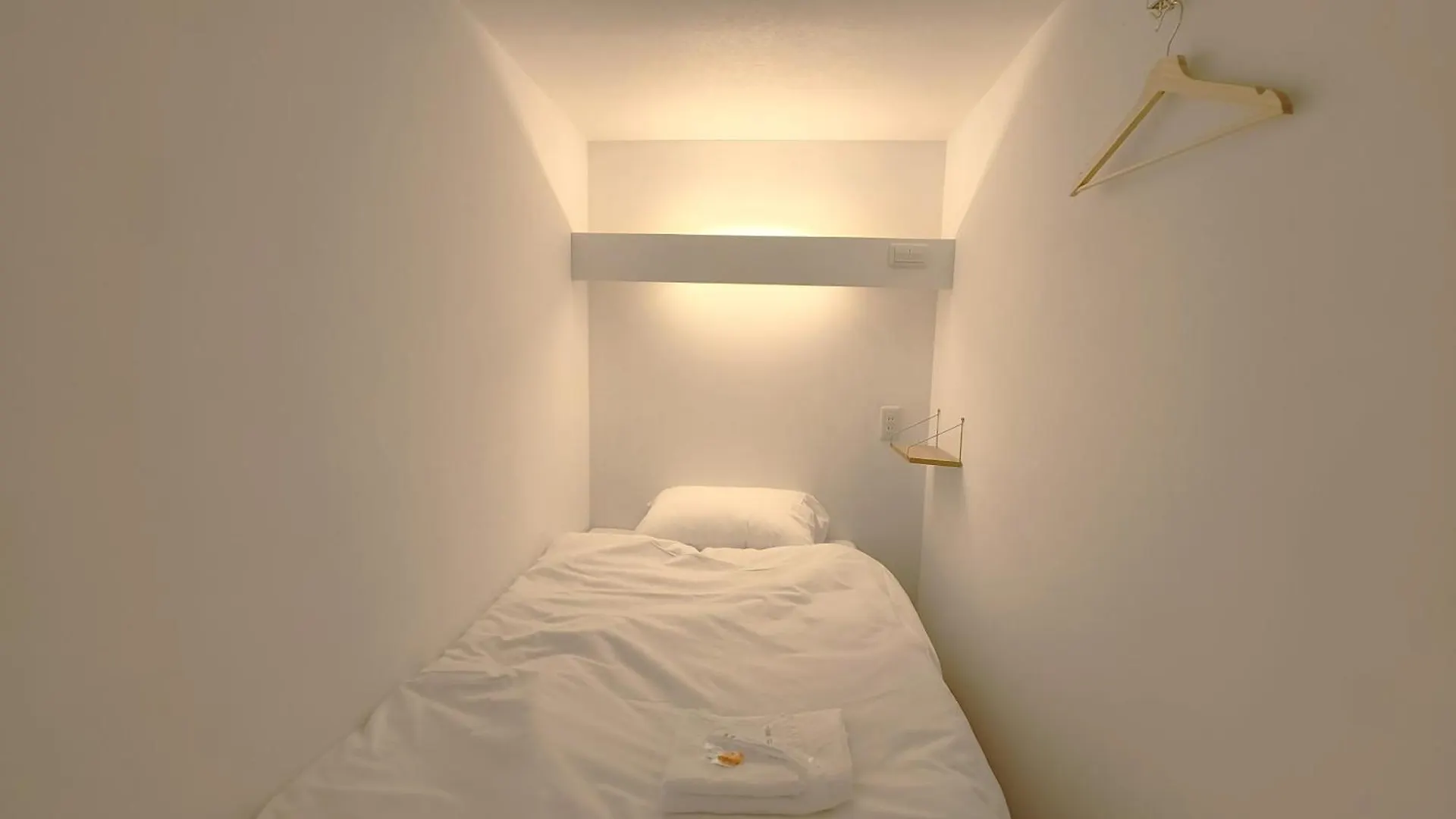 Transit Hostel Izumisano