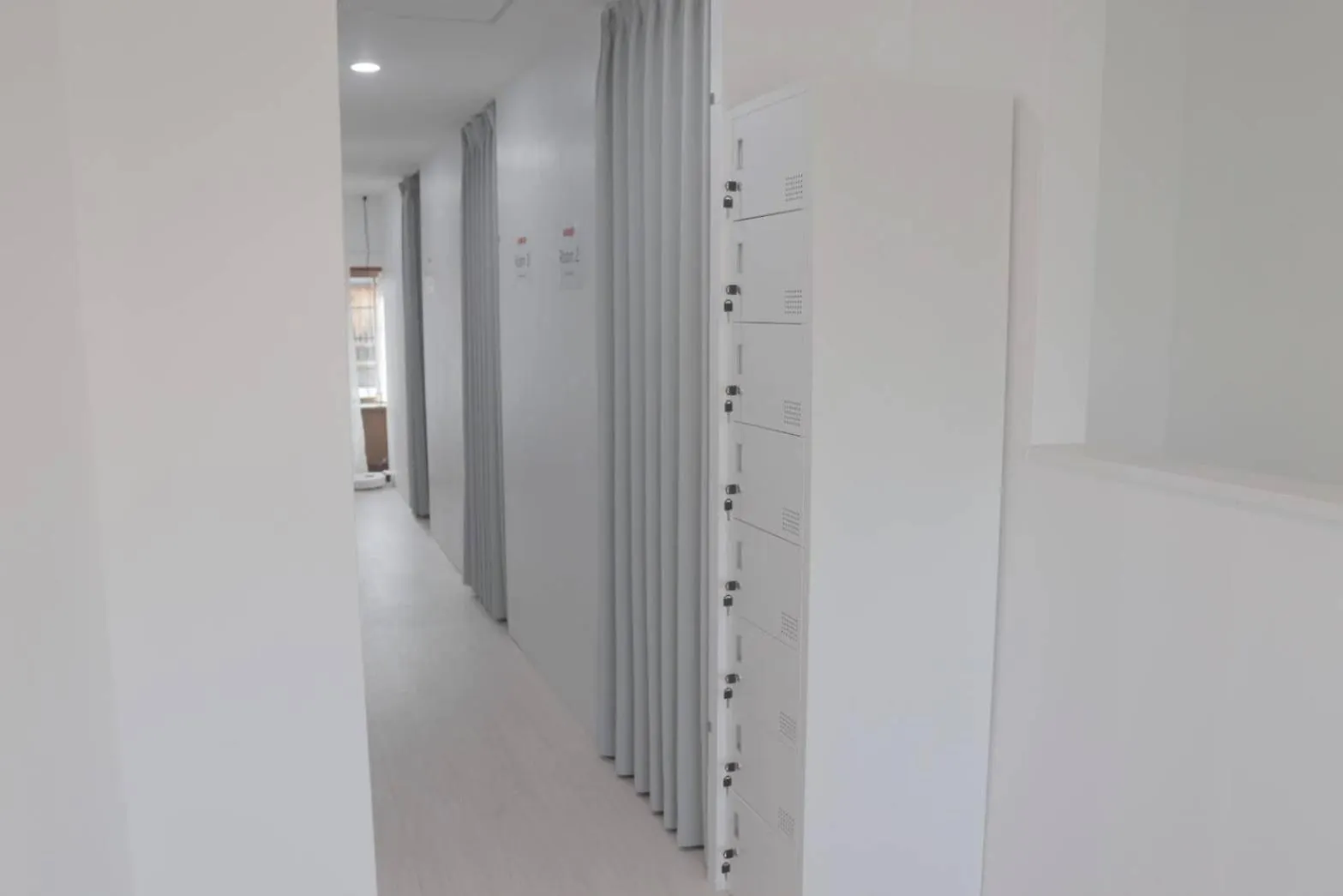 Transit Hostel Izumisano